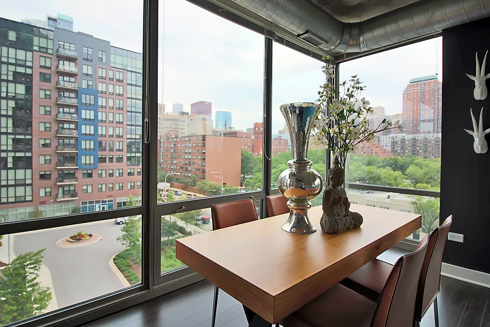 900 S Clark St, ,  60605, USA 60605-unit#2/2-Chicago-IL