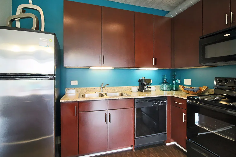 900 S Clark St, ,  60605, USA 60605-unit#2/2-Chicago-IL