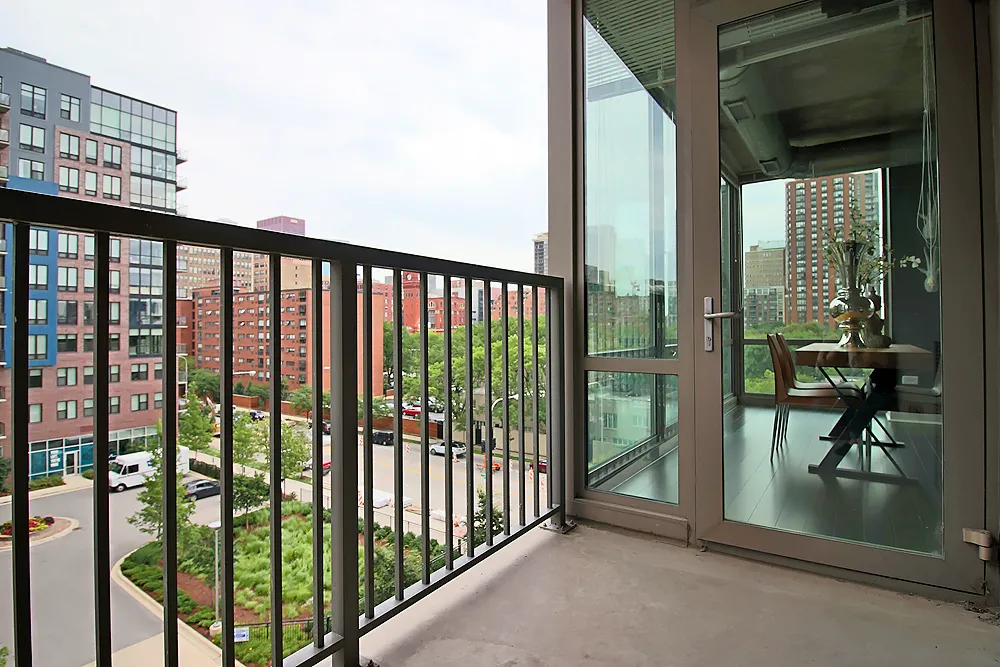 900 S Clark St, ,  60605, USA 60605-unit#2/2-Chicago-IL