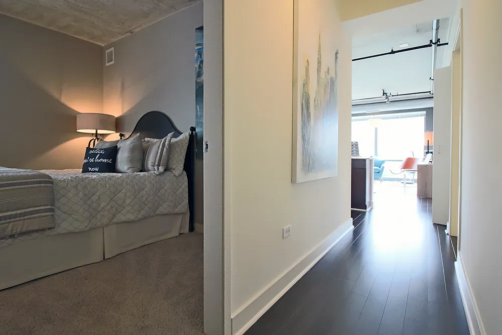 900 S Clark St, ,  60605, USA 60605-unit#2/2-Chicago-IL