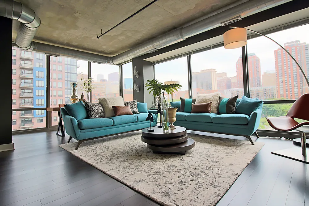 900 S Clark St, , 60605, USA 60605-unit#2/2-Chicago-IL