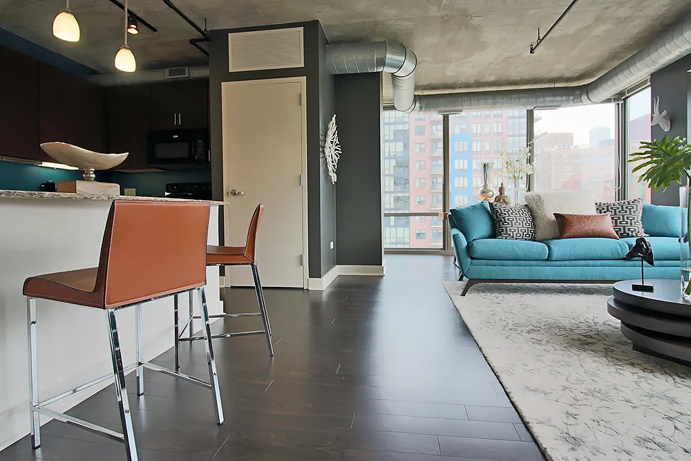 900 S Clark St, ,  60605, USA 60605-unit#2/2-Chicago-IL