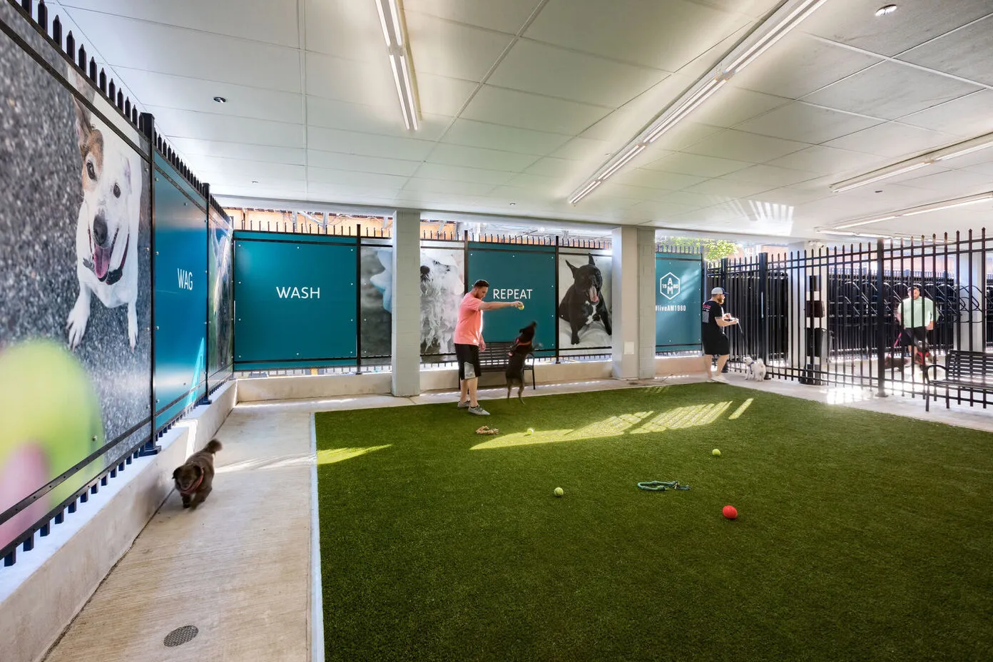 1980 N Milwaukee Ave, ,  60647, USA 60647-unit#STUDIO-Chicago-IL