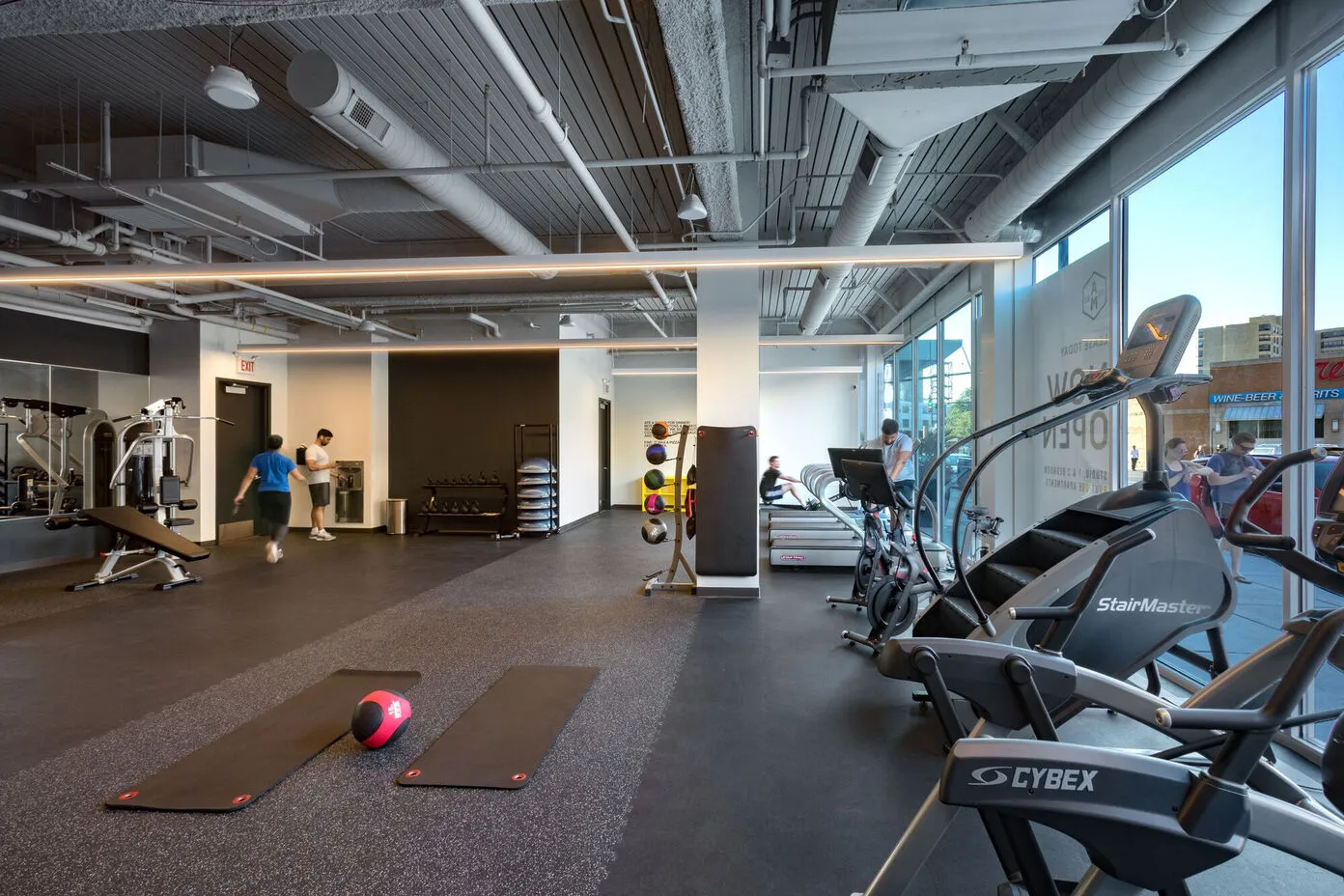 1980 N Milwaukee Ave, ,  60647, USA 60647-unit#STUDIO-Chicago-IL