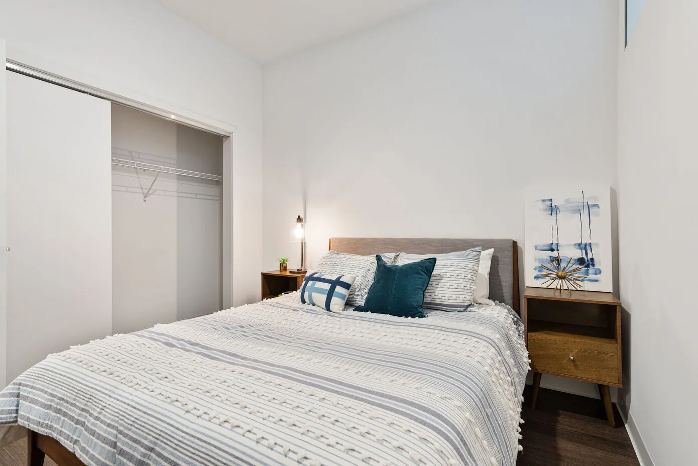 1980 N Milwaukee Ave, ,  60647, USA 60647-unit#2/2-Chicago-IL