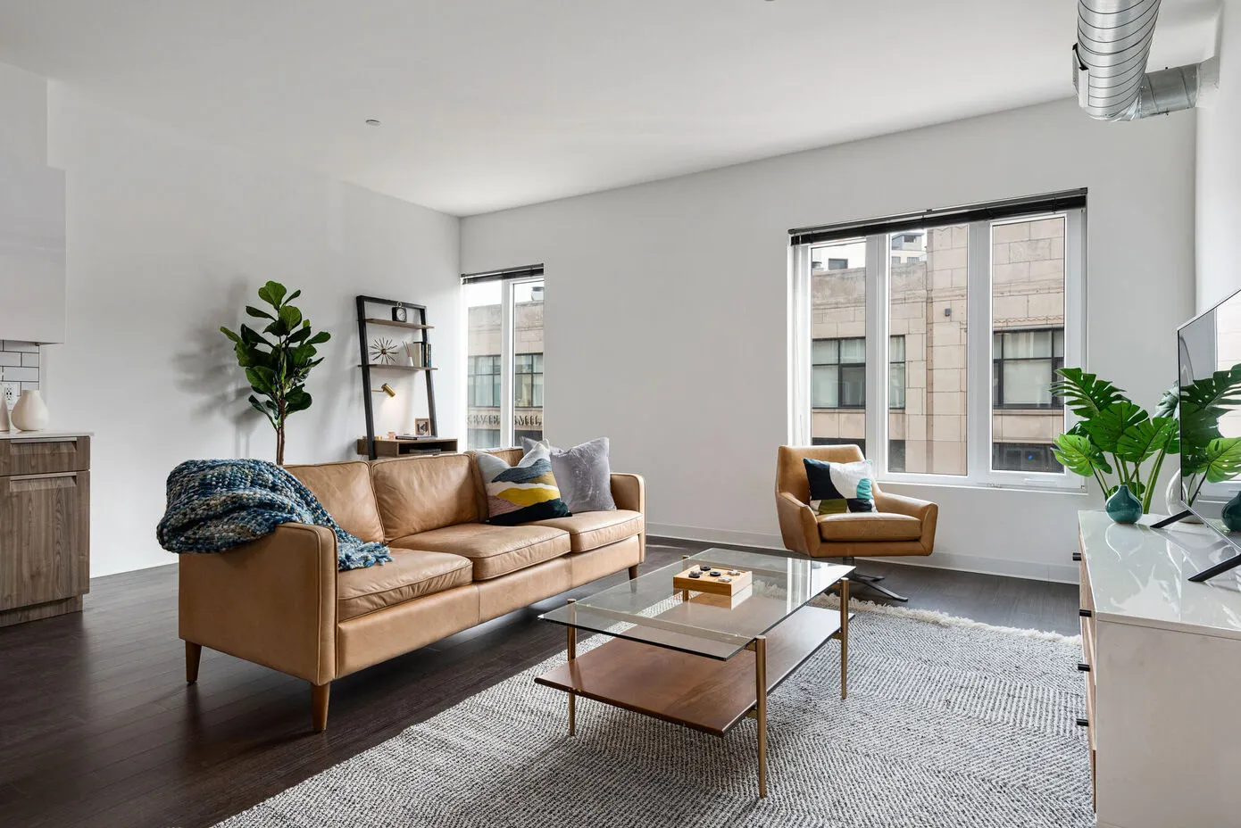 1980 N Milwaukee Ave, ,  60647, USA 60647-unit#2/2-Chicago-IL