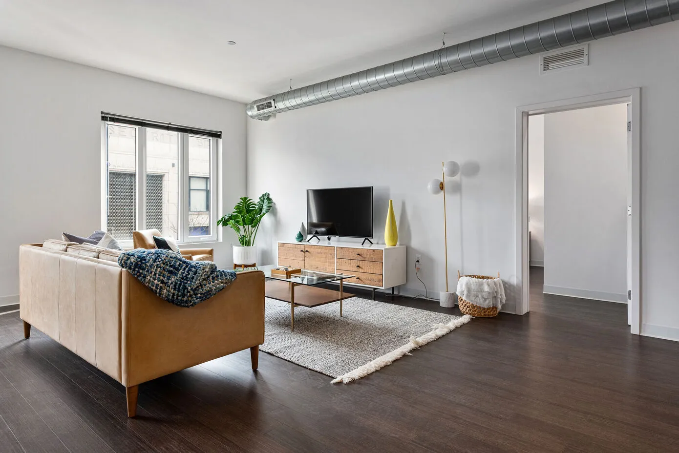 1980 N Milwaukee Ave, ,  60647, USA 60647-unit#2/2-Chicago-IL