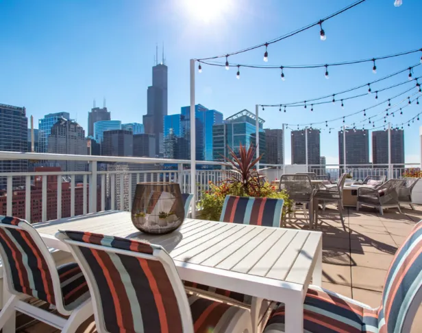 180 N Jefferson St, , 60661, USA 60661-unit#CONVERTIBLE-Chicago-IL