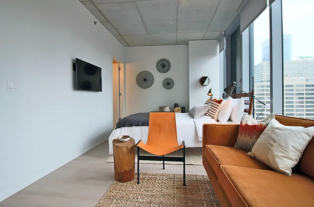 311 W Illinois St, ,  60654, USA 60654-unit#STUDIO-Chicago-IL