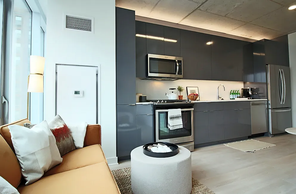 311 W Illinois St, ,  60654, USA 60654-unit#STUDIO-Chicago-IL