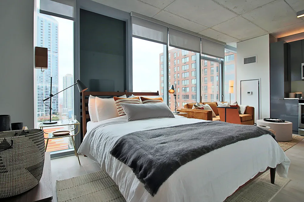 311 W Illinois St, , 60654, USA 60654-unit#STUDIO-Chicago-IL