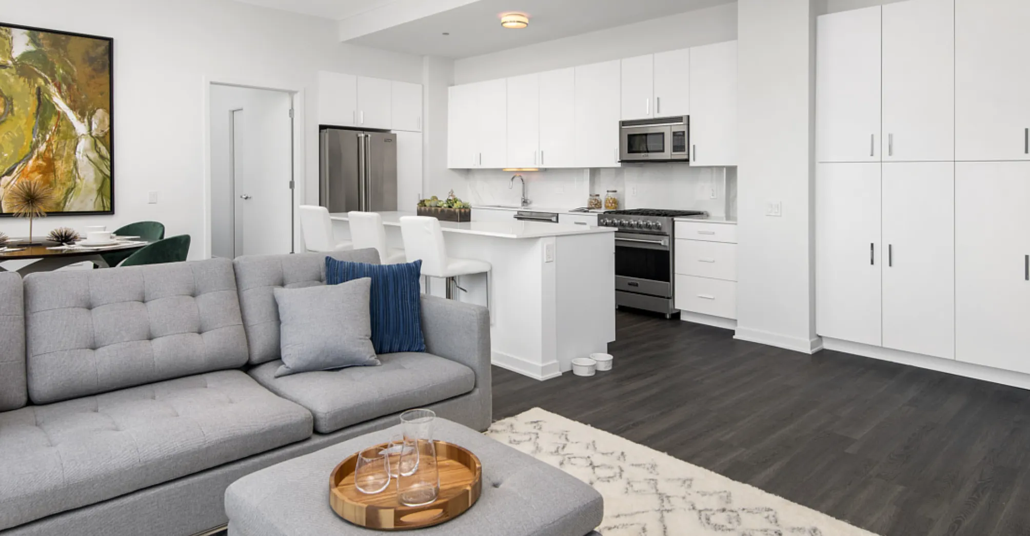 1201 N La Salle Dr, ,  60610, USA 60610-unit#3/2 PENTHOUSE-Chicago-IL