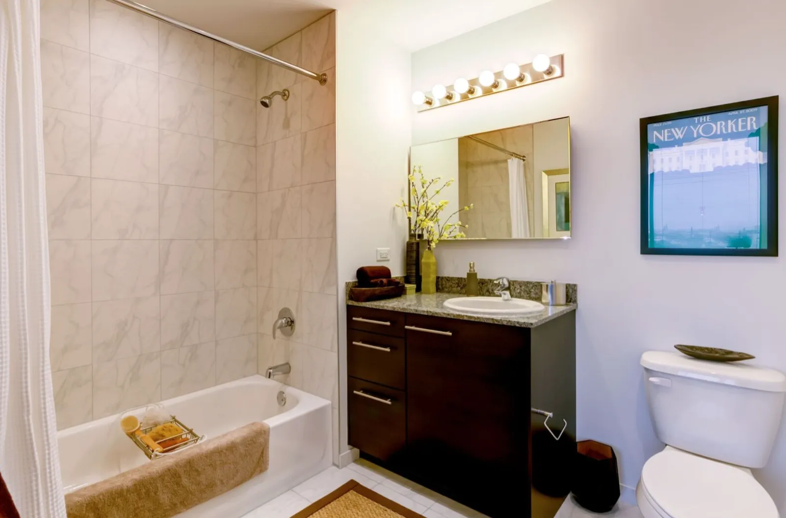 840 W Blackhawk St, ,  60642, USA 60642-unit#STUDIO-Chicago-IL
