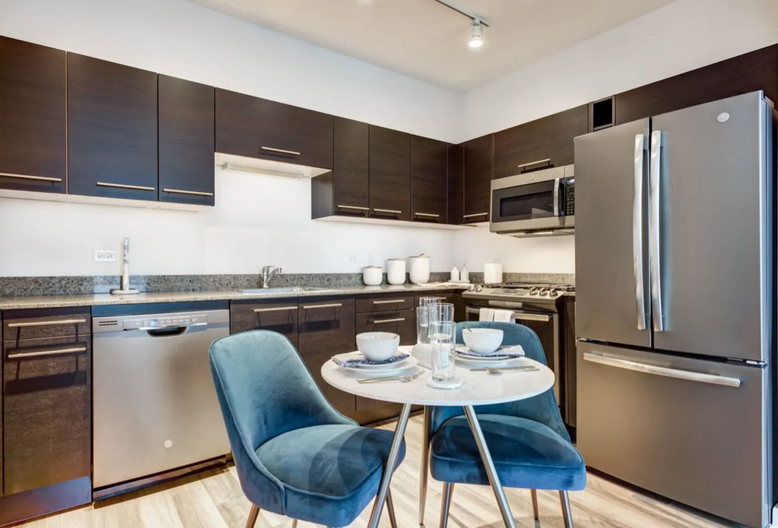 840 W Blackhawk St, ,  60642, USA 60642-unit#1/1-Chicago-IL