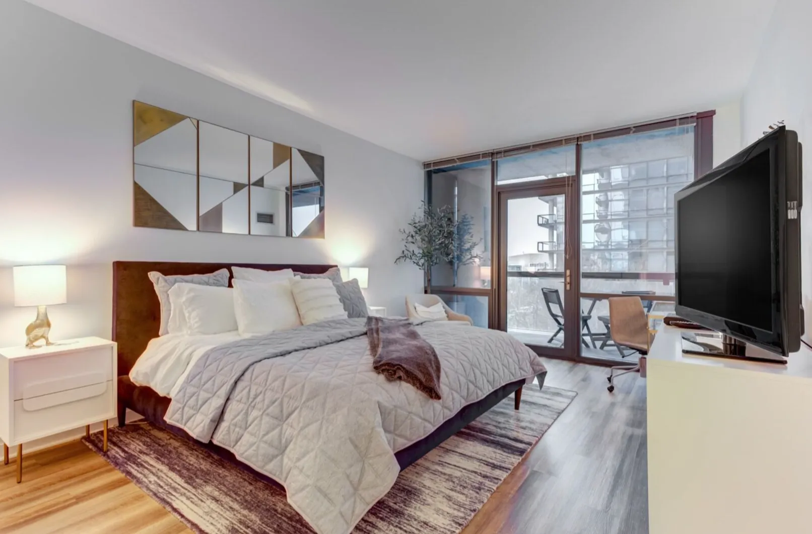 840 W Blackhawk St, ,  60642, USA 60642-unit#1/1-Chicago-IL