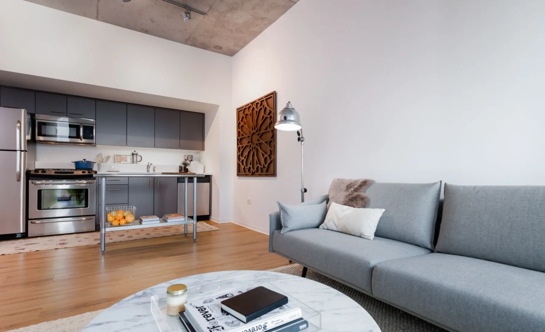 1611 W Division St, ,  60622, USA 60622-unit#1/1-Chicago-IL