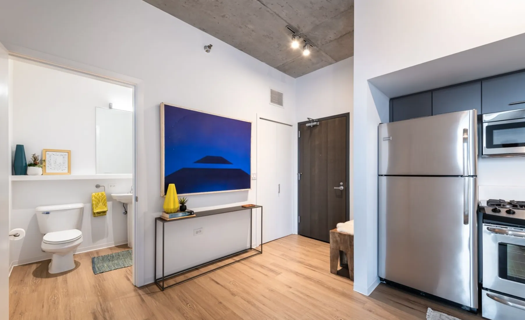 1611 W Division St, ,  60622, USA 60622-unit#1/1-Chicago-IL