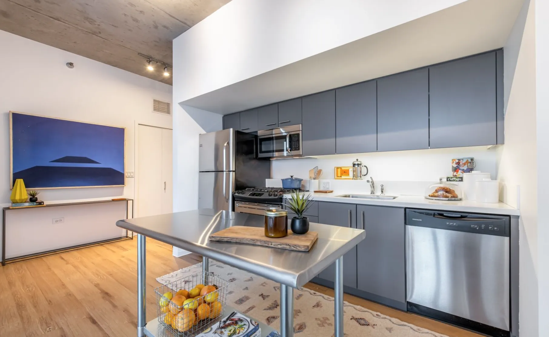 1611 W Division St, ,  60622, USA 60622-unit#2/1-Chicago-IL