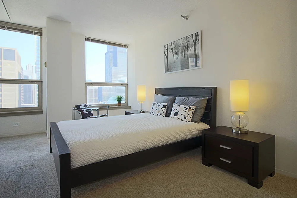 Presidential Towers, 555 W Madison St, ,  60661, USA 60661-unit#CONVERTIBLE-Chicago-IL