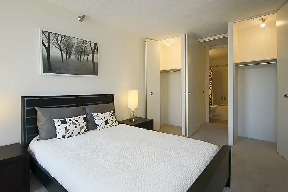Presidential Towers, 555 W Madison St, ,  60661, USA 60661-unit#CONVERTIBLE-Chicago-IL