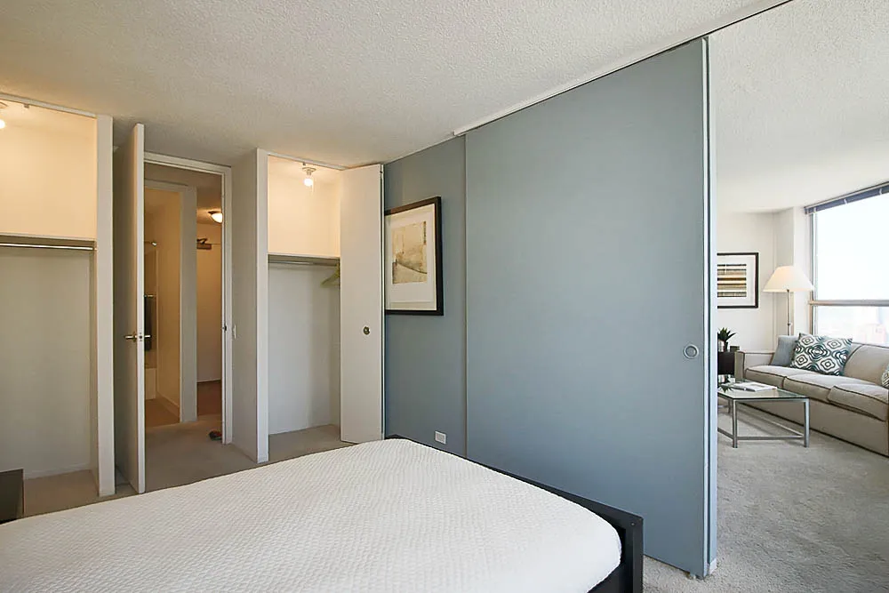 Presidential Towers, 555 W Madison St, ,  60661, USA 60661-unit#CONVERTIBLE-Chicago-IL