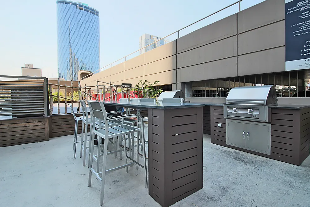 Presidential Towers, 555 W Madison St, , 60661, USA 60661-unit#STUDIO 11/13-Chicago-IL