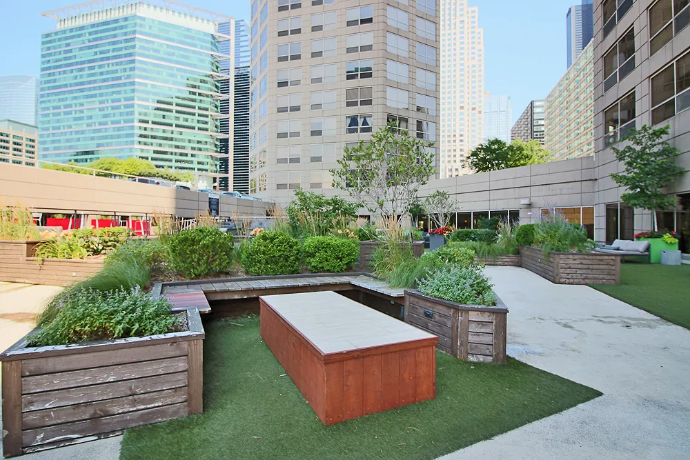 Presidential Towers, 555 W Madison St, , 60661, USA 60661-unit#STUDIO 11/13-Chicago-IL