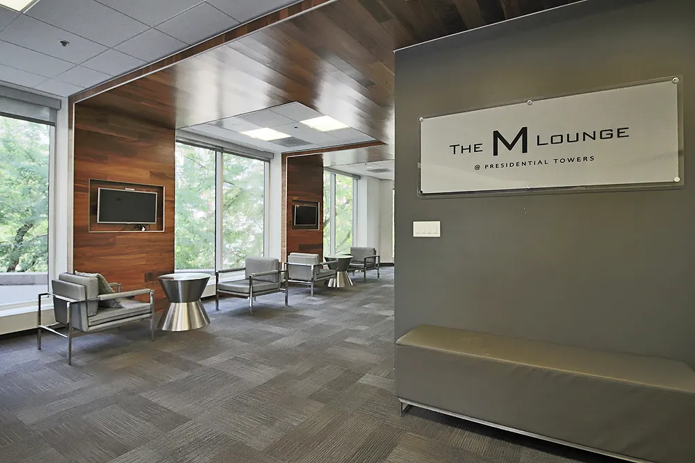 Presidential Towers, 555 W Madison St, , 60661, USA 60661-unit#STUDIO 11/13-Chicago-IL