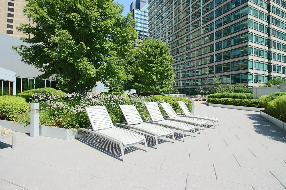 Presidential Towers, 555 W Madison St, , 60661, USA 60661-unit#STUDIO 11/13-Chicago-IL