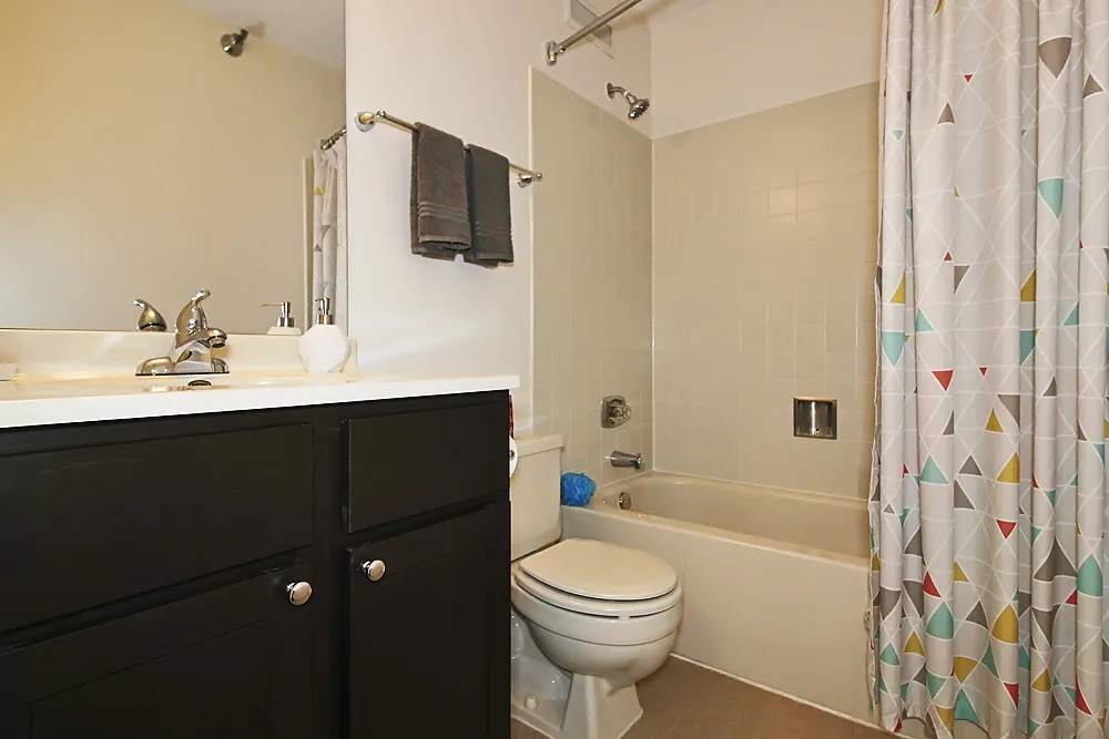 Presidential Towers, 555 W Madison St, , 60661, USA 60661-unit#STUDIO 09-Chicago-IL