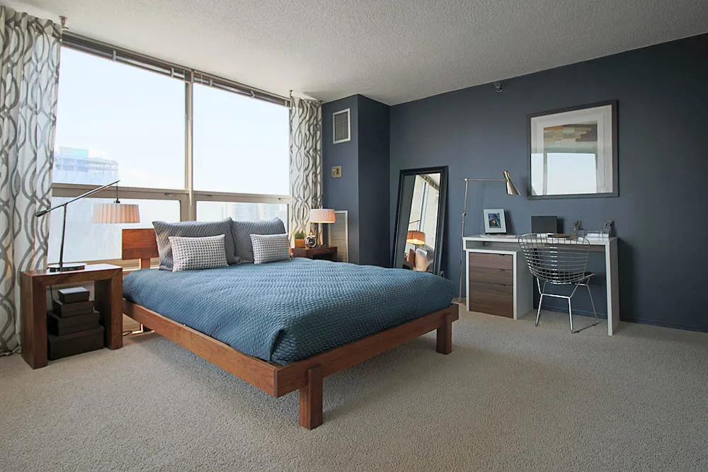 Presidential Towers, 555 W Madison St, ,  60661, USA 60661-unit#STUDIO 11/13-Chicago-IL