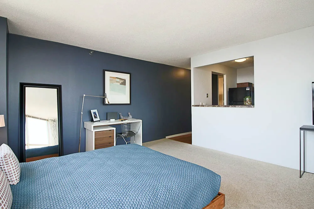 Presidential Towers, 555 W Madison St, ,  60661, USA 60661-unit#STUDIO 11/13-Chicago-IL