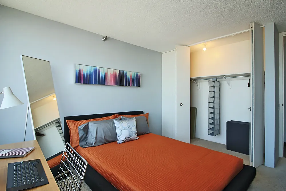 Presidential Towers, 555 W Madison St, , 60661, USA 60661-unit#1/1-Chicago-IL