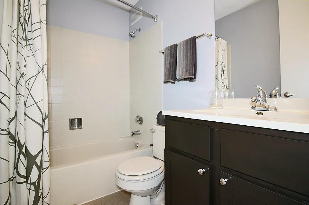 Presidential Towers, 555 W Madison St, , 60661, USA 60661-unit#1/1-Chicago-IL