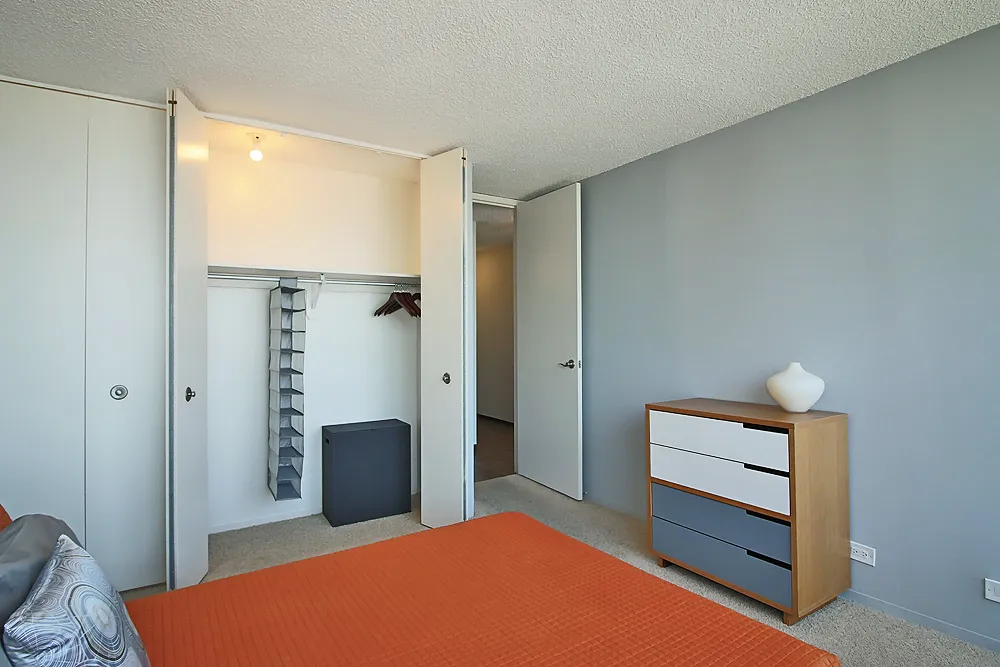 Presidential Towers, 555 W Madison St, , 60661, USA 60661-unit#1/1-Chicago-IL