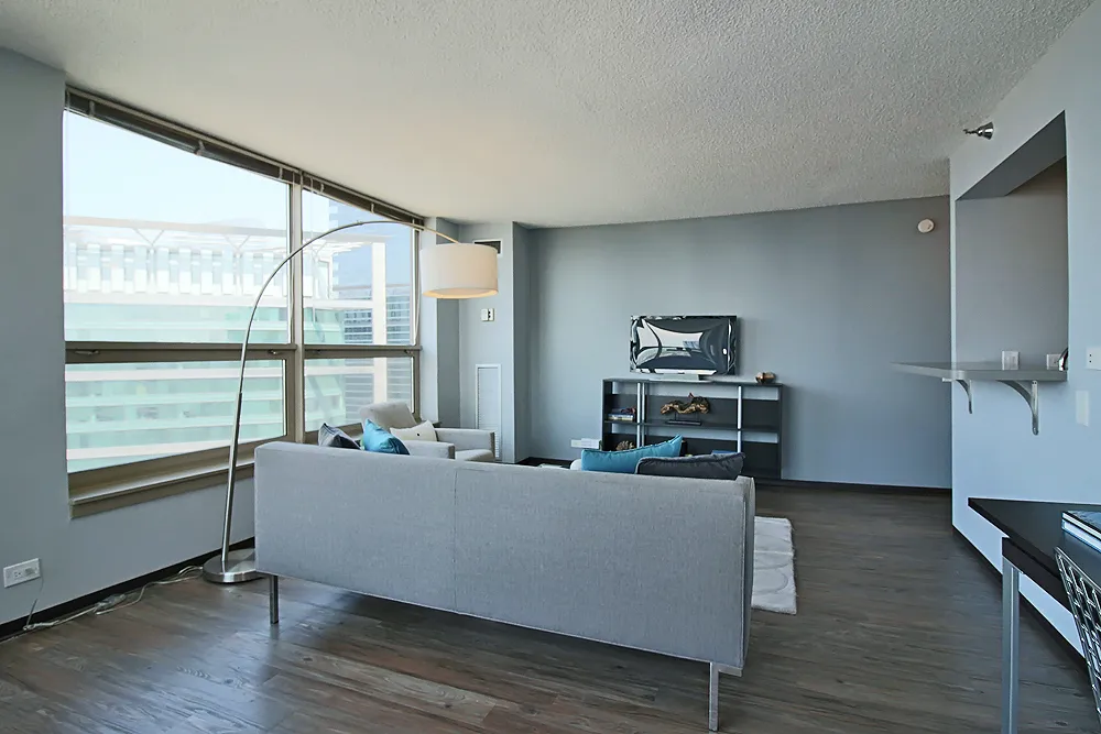 Presidential Towers, 555 W Madison St, , 60661, USA 60661-unit#1/1-Chicago-IL