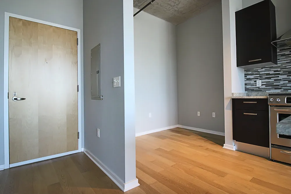 150 W Roosevelt Rd, ,  60605, USA 60605-unit#1/1 + DEN-Chicago-IL