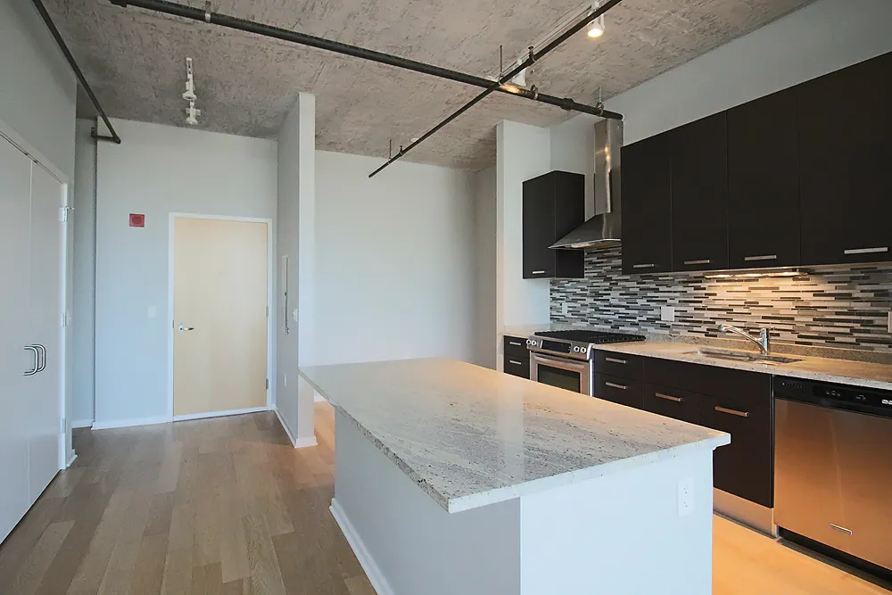 150 W Roosevelt Rd, ,  60605, USA 60605-unit#1/1 + DEN-Chicago-IL