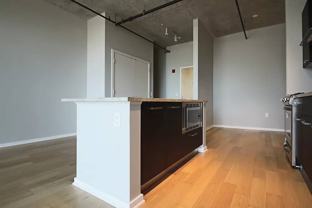 150 W Roosevelt Rd, ,  60605, USA 60605-unit#1/1 + DEN-Chicago-IL