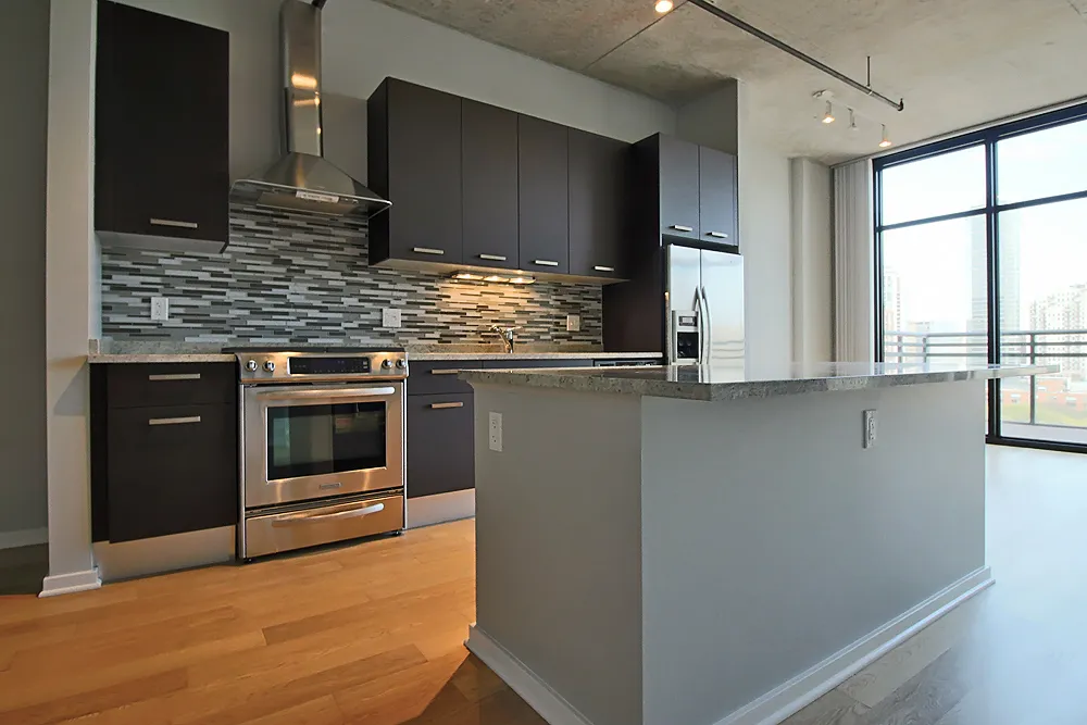 150 W Roosevelt Rd, , 60605, USA 60605-unit#1/1 + DEN-Chicago-IL