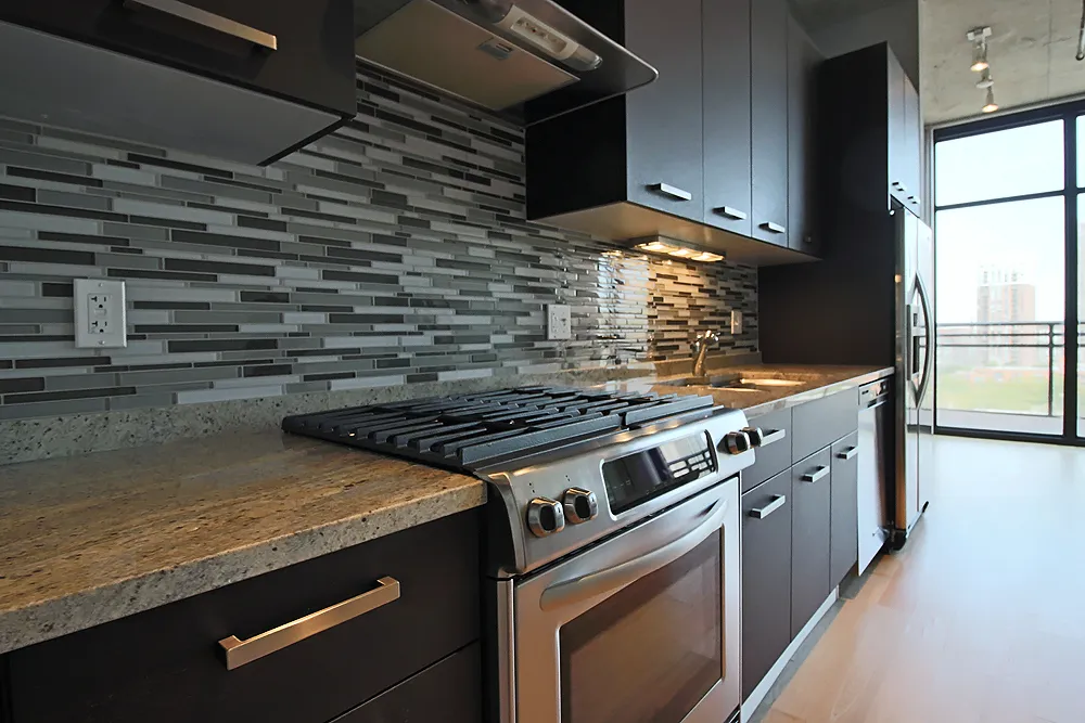 150 W Roosevelt Rd, ,  60605, USA 60605-unit#1/1 + DEN-Chicago-IL