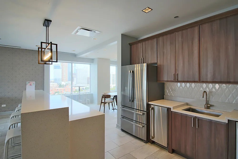 150 W Roosevelt Rd, ,  60605, USA 60605-unit#1/1 + DEN-Chicago-IL