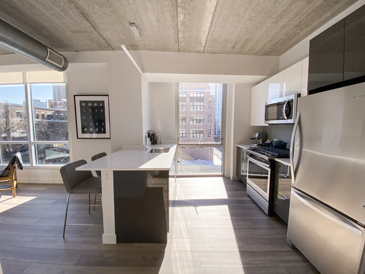 734 W Sheridan Rd, ,  60613, USA 60613-unit#1/1-Chicago-IL