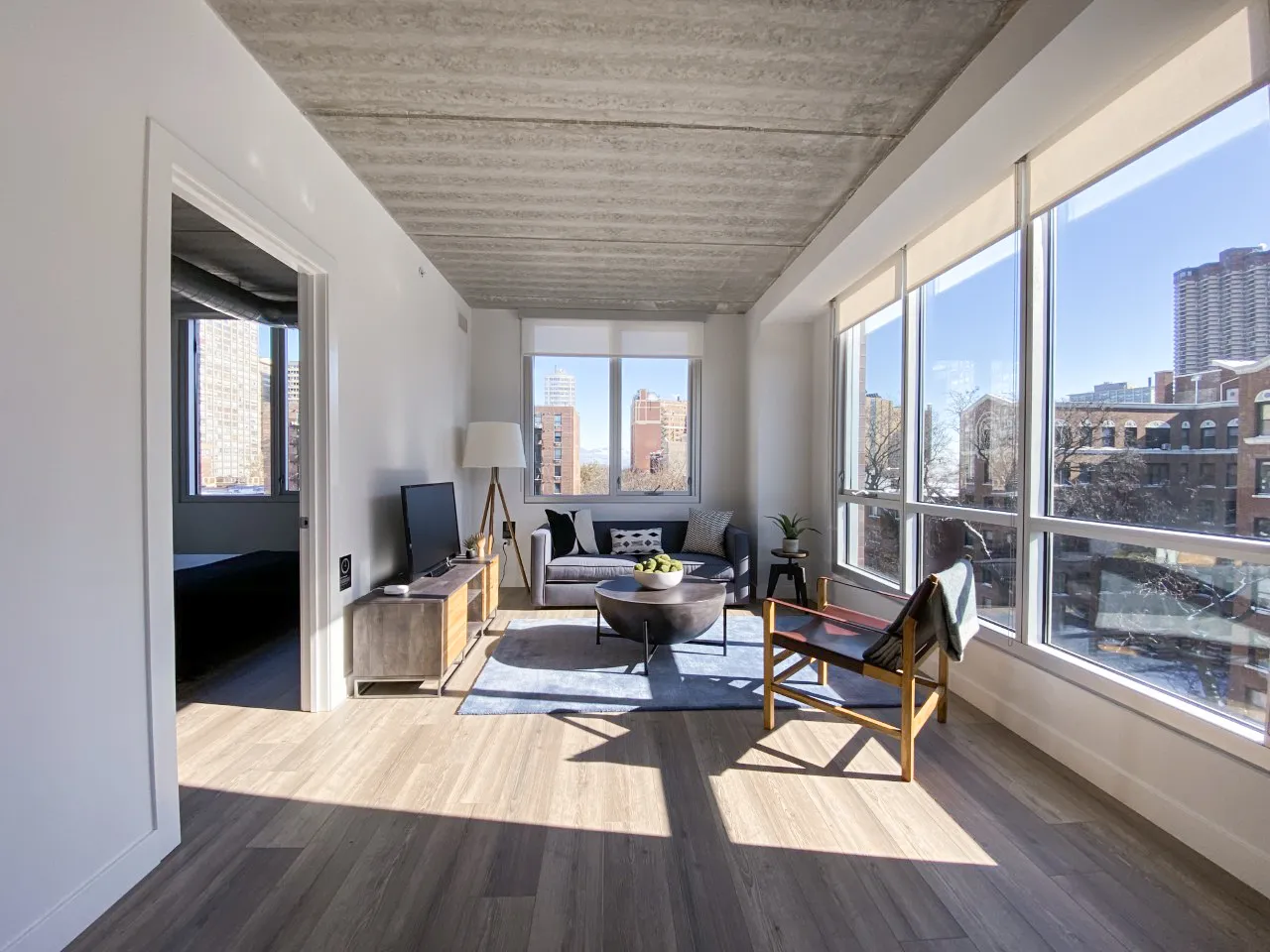 734 W Sheridan Rd, ,  60613, USA 60613-unit#1/1-Chicago-IL