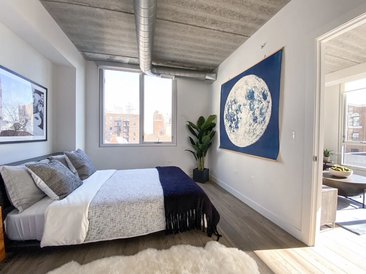 734 W Sheridan Rd, ,  60613, USA 60613-unit#1/1-Chicago-IL