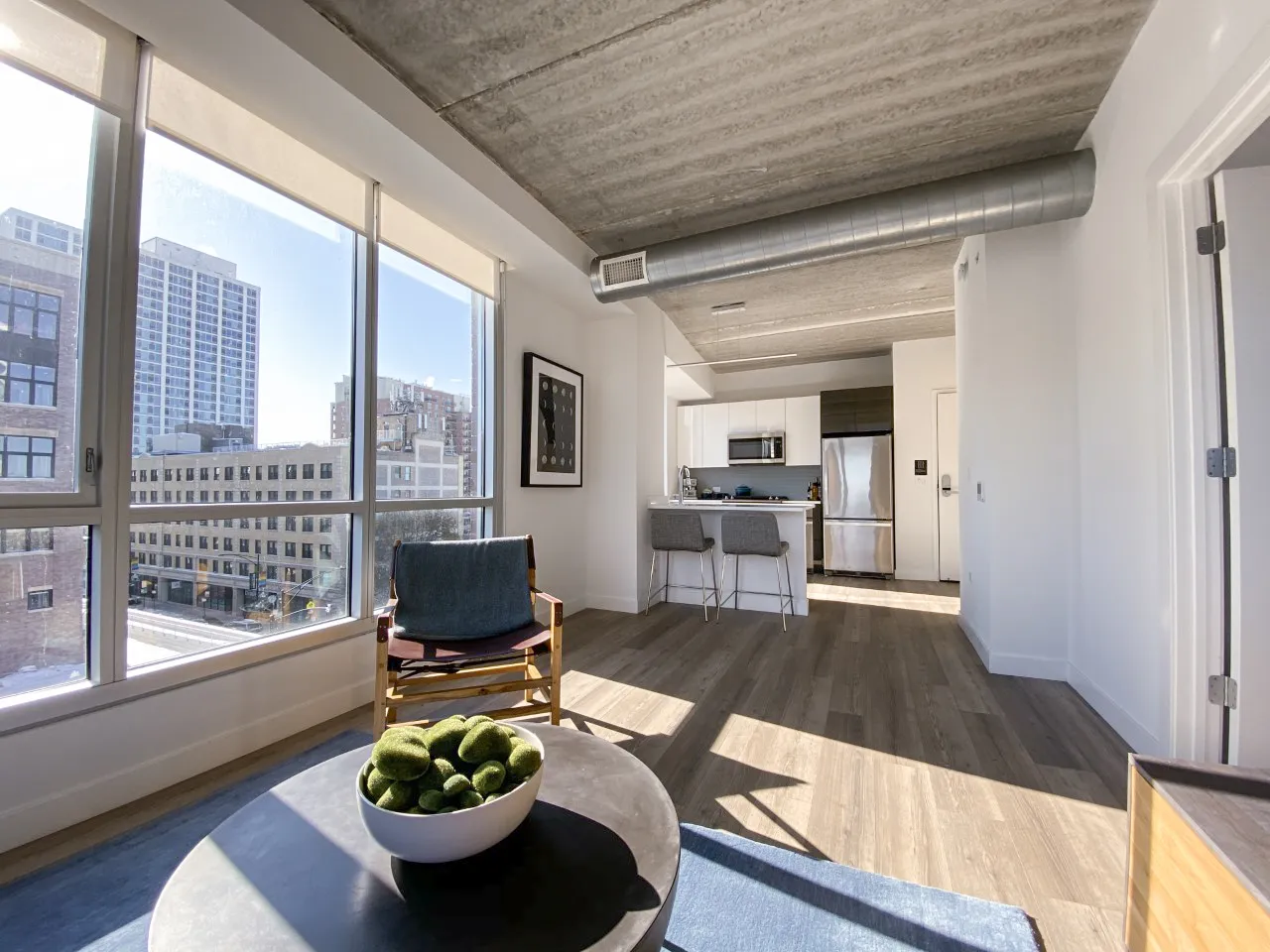 734 W Sheridan Rd, ,  60613, USA 60613-unit#1/1-Chicago-IL