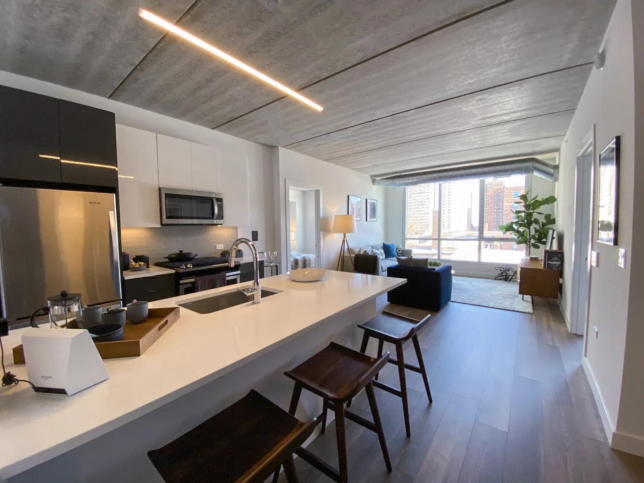 734 W Sheridan Rd, , 60613, USA 60613-unit#2/2-Chicago-IL