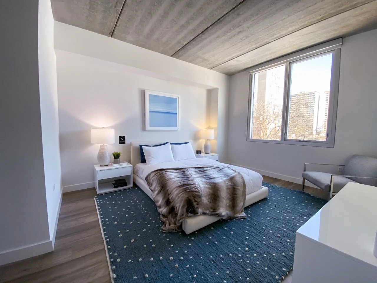 734 W Sheridan Rd, ,  60613, USA 60613-unit#2/2-Chicago-IL