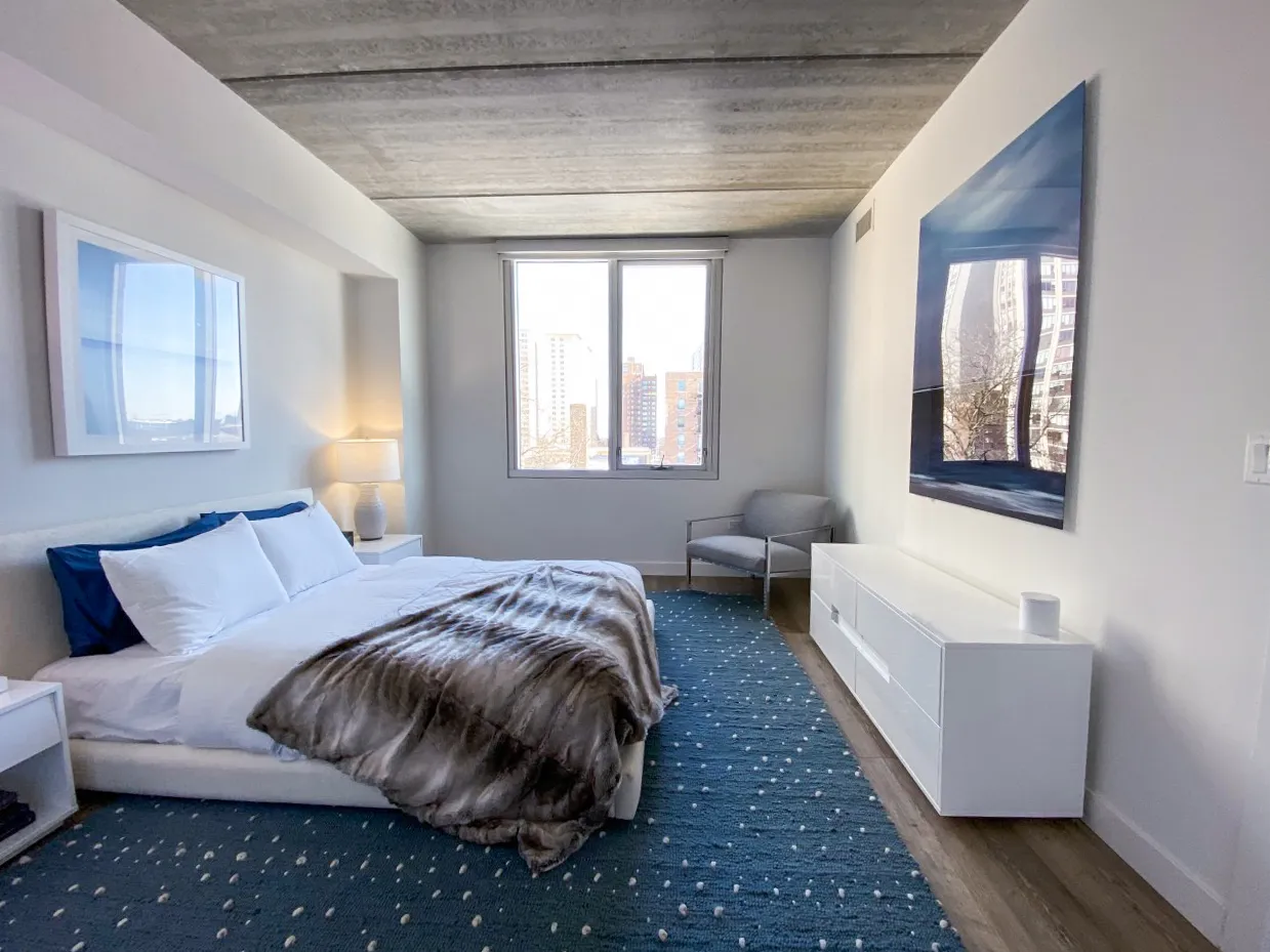 734 W Sheridan Rd, ,  60613, USA 60613-unit#2/2-Chicago-IL