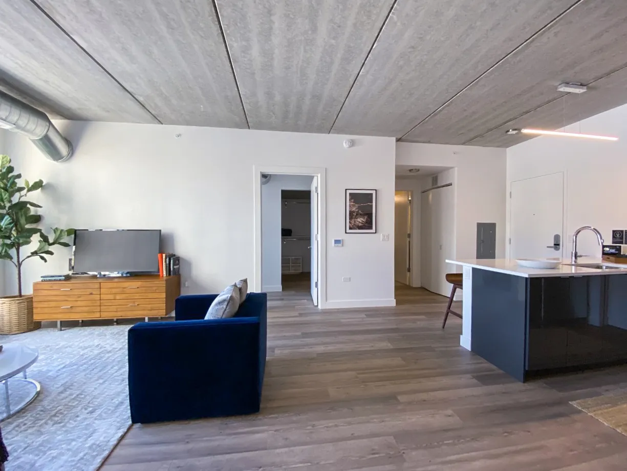 734 W Sheridan Rd, ,  60613, USA 60613-unit#2/2-Chicago-IL